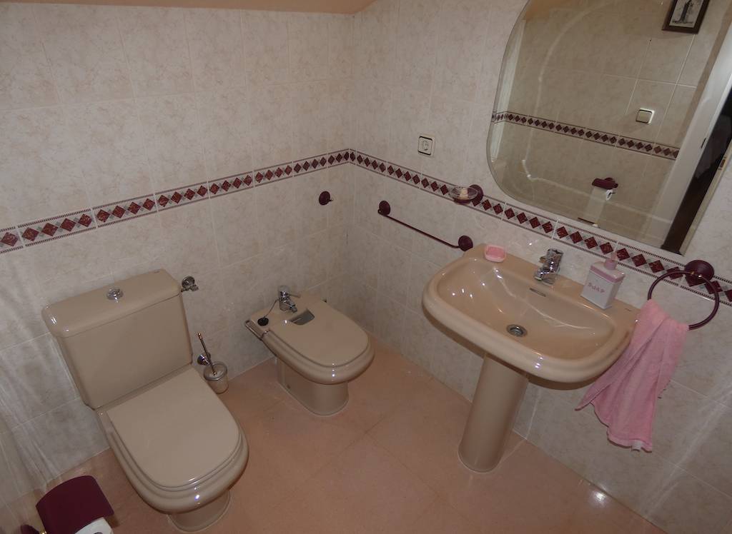 Resale - Villa - Orihuela