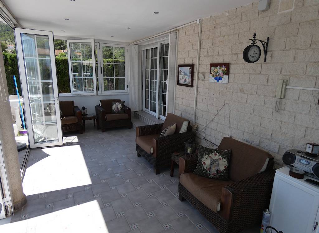 Resale - Villa - Orihuela