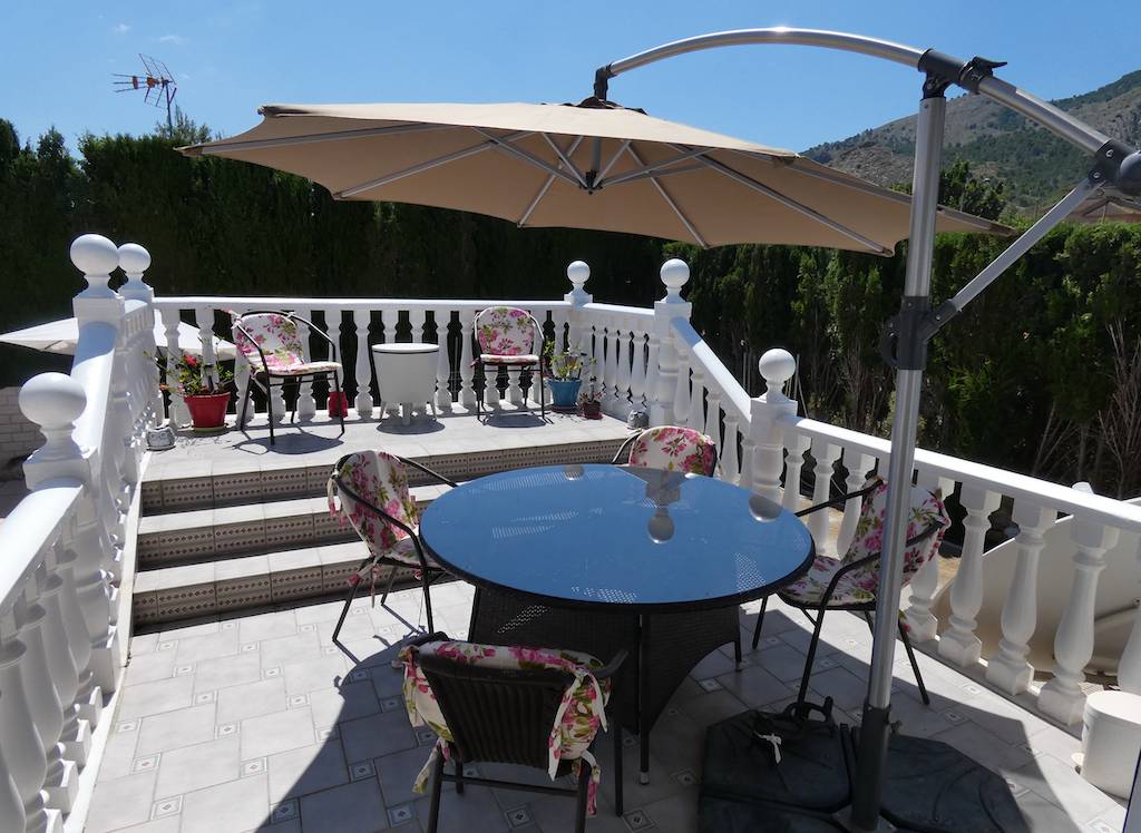 Resale - Villa - Orihuela