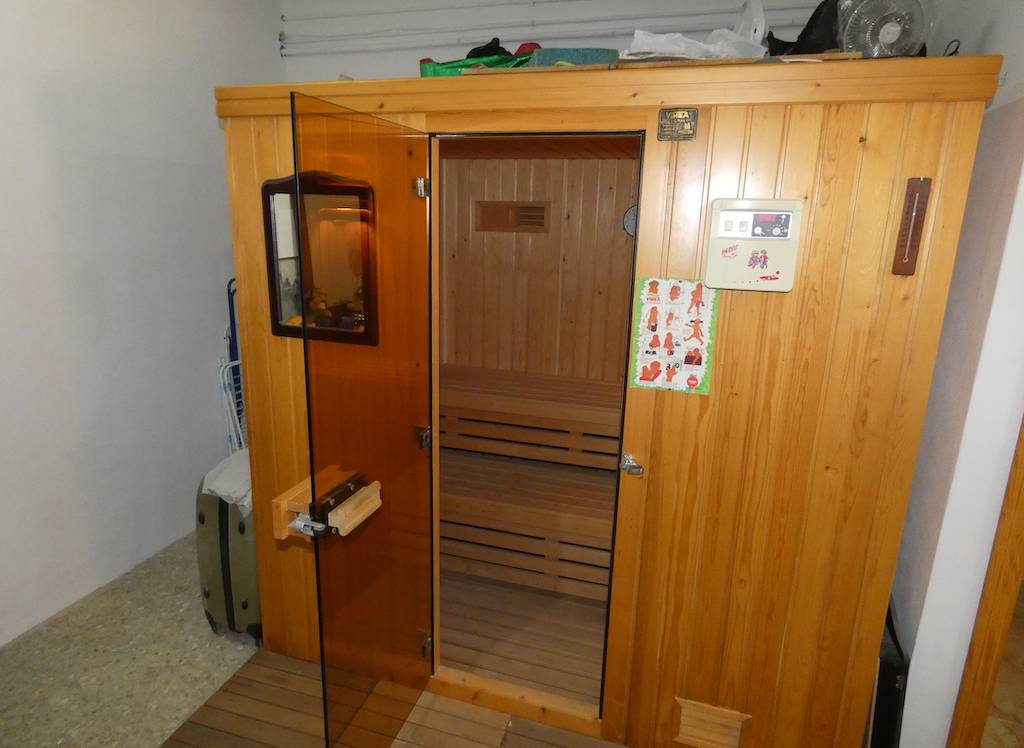 Resale - Villa - Orihuela