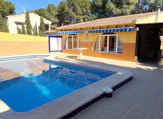 Semi Detached - Resale - Los Balcones - Los Balcones