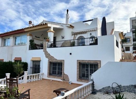Semi Detached - Resale - Villamartin - Villamartin