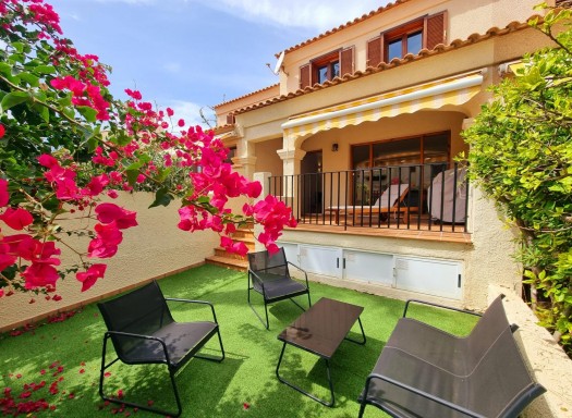 Semi - Venta - Gran Alacant - El Faro