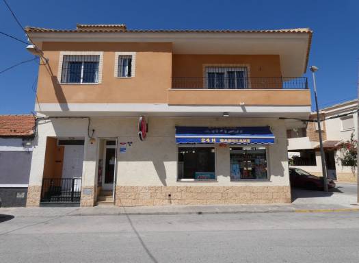 Townhouse - Resale - Los Montesinos - Los Montesinos