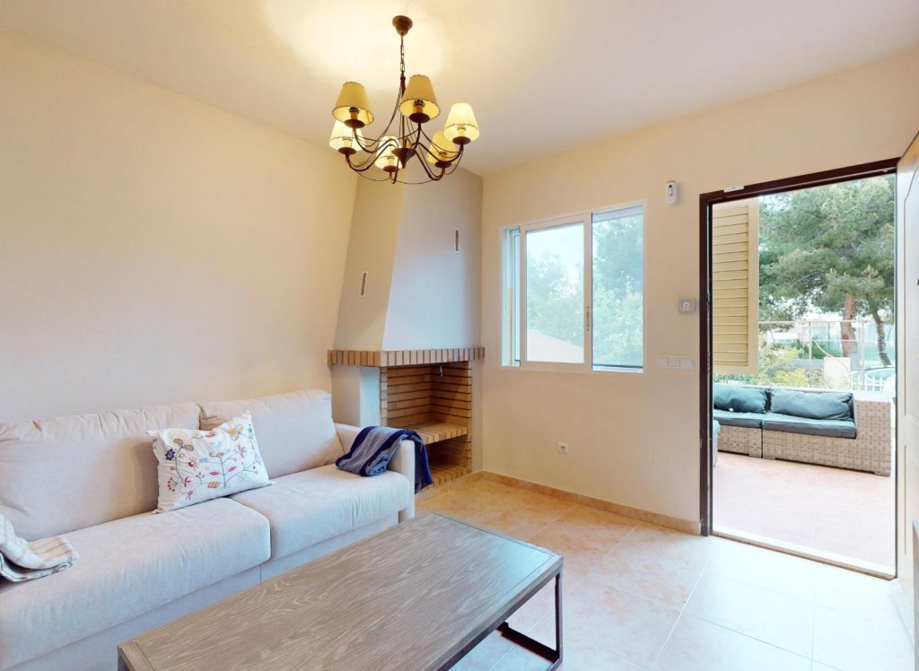 Venta - Bungalow - Gran Alacant - Monte Faro