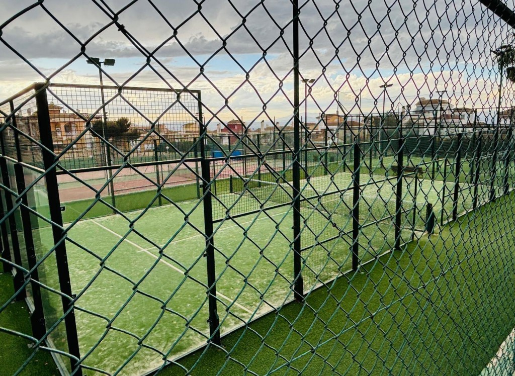 Venta - Bungalow - Gran Alacant - Monte Faro