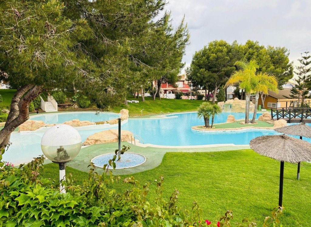 Venta - Bungalow - Gran Alacant - Monte Faro