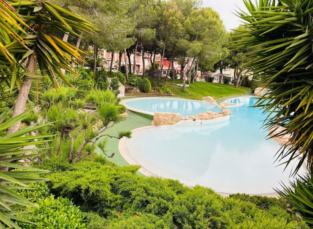 Venta - Bungalow - Gran Alacant - Monte Faro