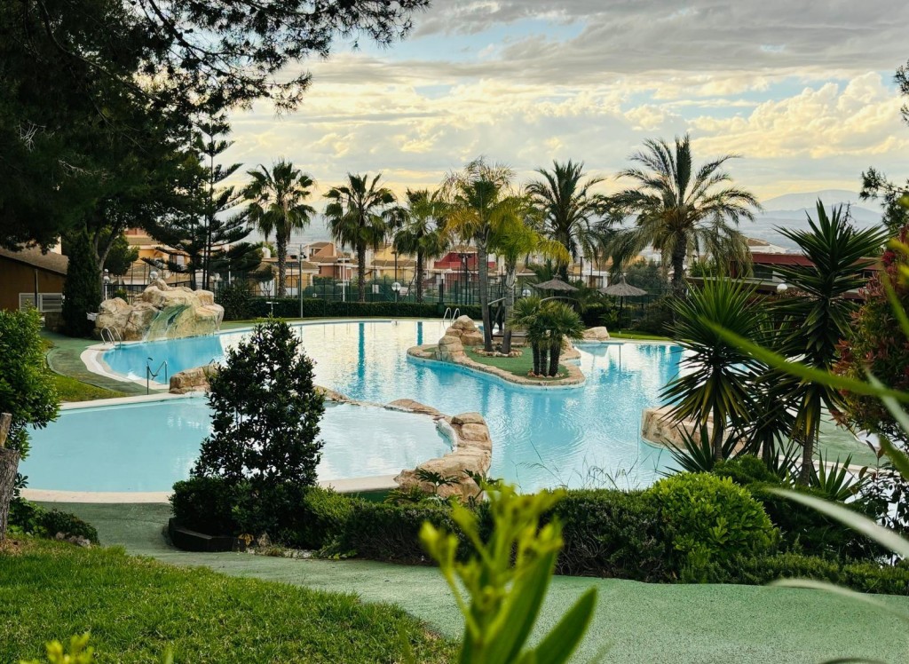 Venta - Bungalow - Gran Alacant - Monte Faro