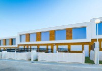 Venta - Bungalow - Gran Alacant - Monte y Mar bajo