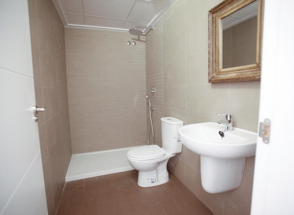 Venta - Bungalow - Gran Alacant - Monte y Mar bajo