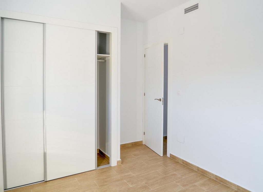 Venta - Bungalow - Gran Alacant - Monte y Mar bajo