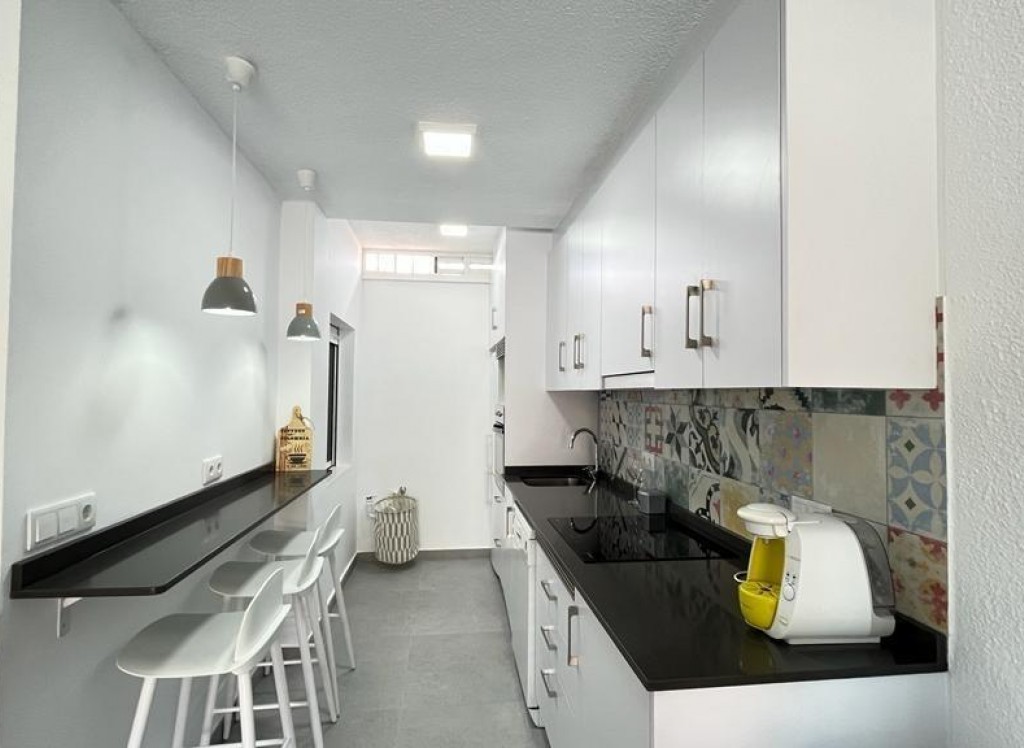 Venta - Bungalow - Gran Alacant - Panorama