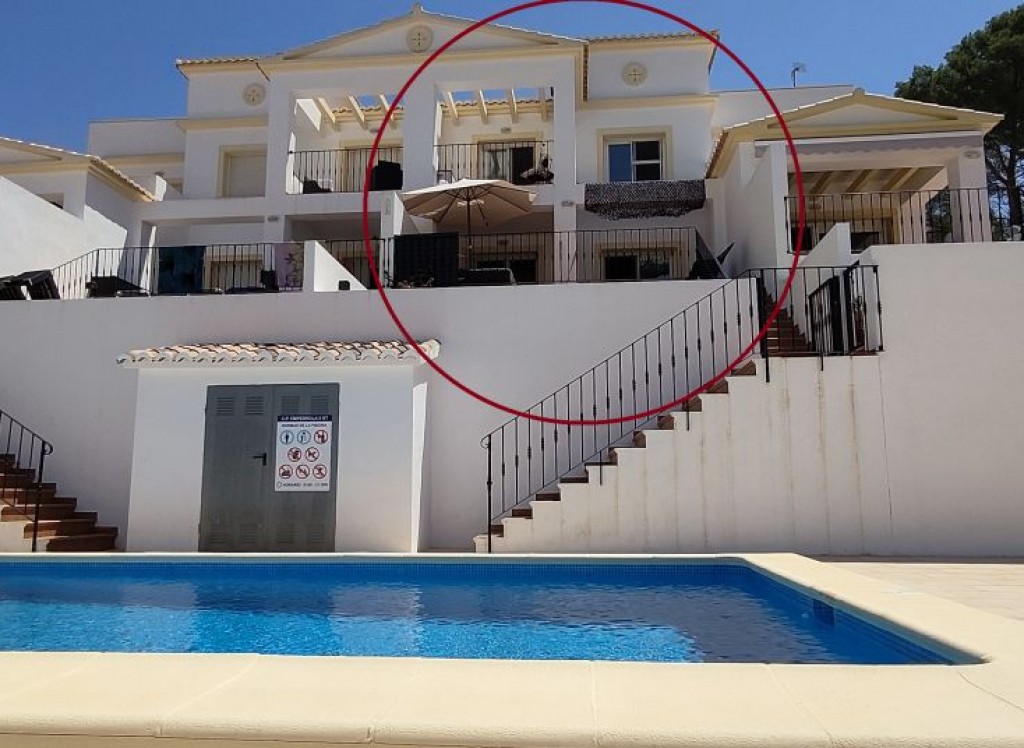 Venta - Casa adosada - CALPE