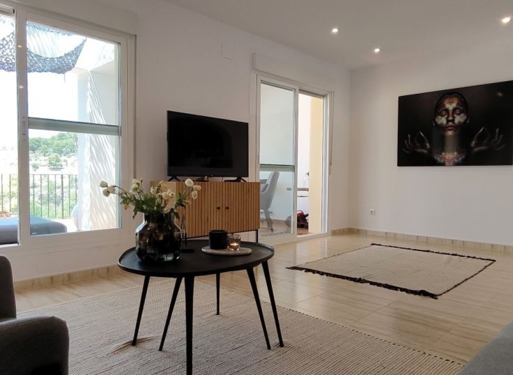 Venta - Casa adosada - CALPE