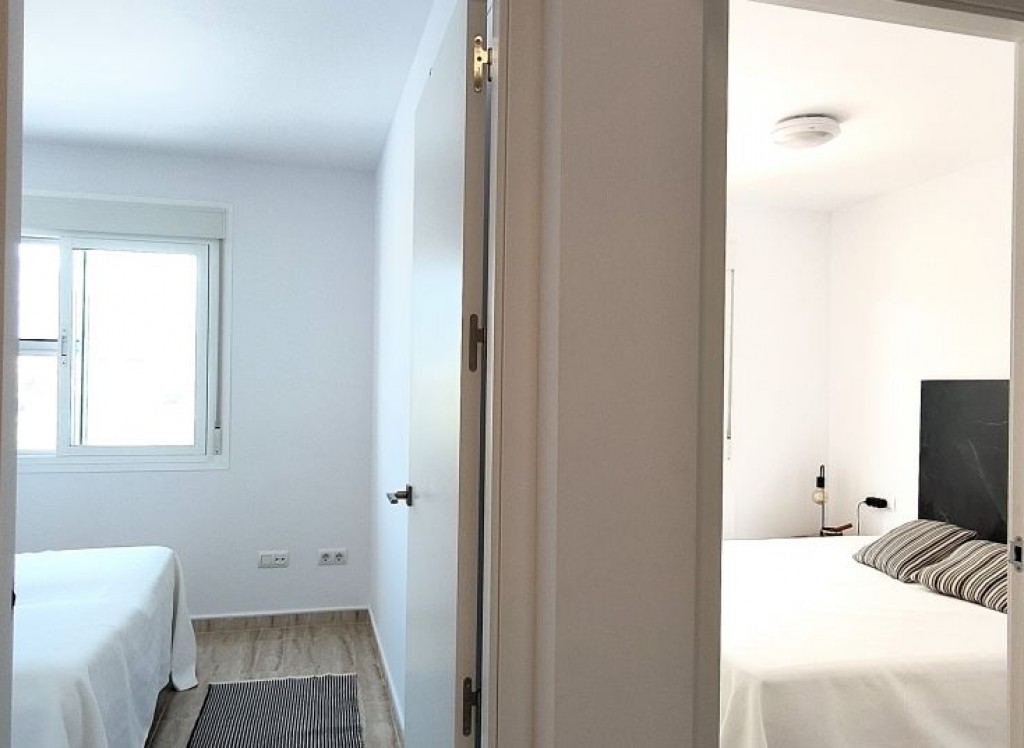 Venta - Casa adosada - CALPE