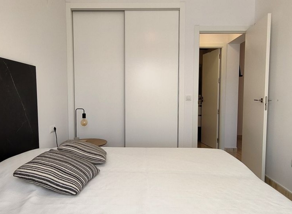 Venta - Casa adosada - CALPE