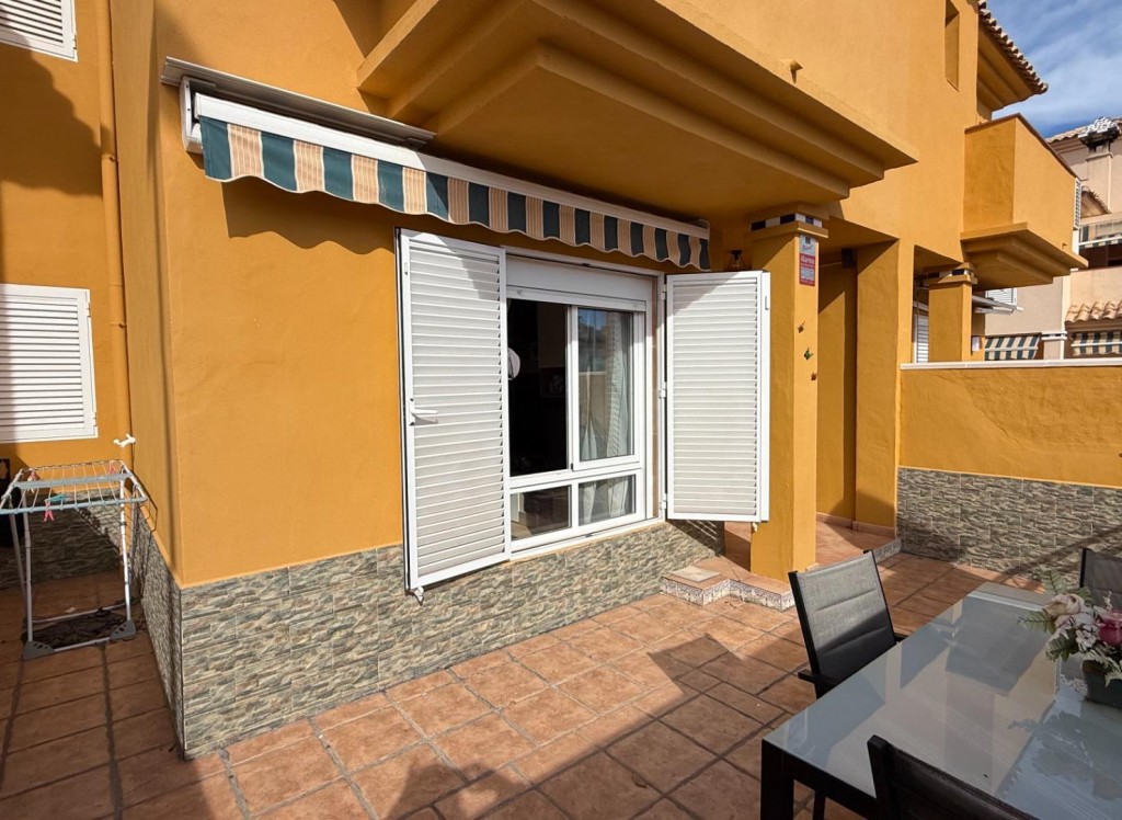 Venta - Casa adosada - Gran Alacant - Brisa Mar