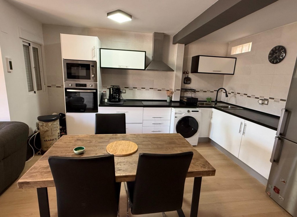 Venta - Casa adosada - Gran Alacant - Brisa Mar