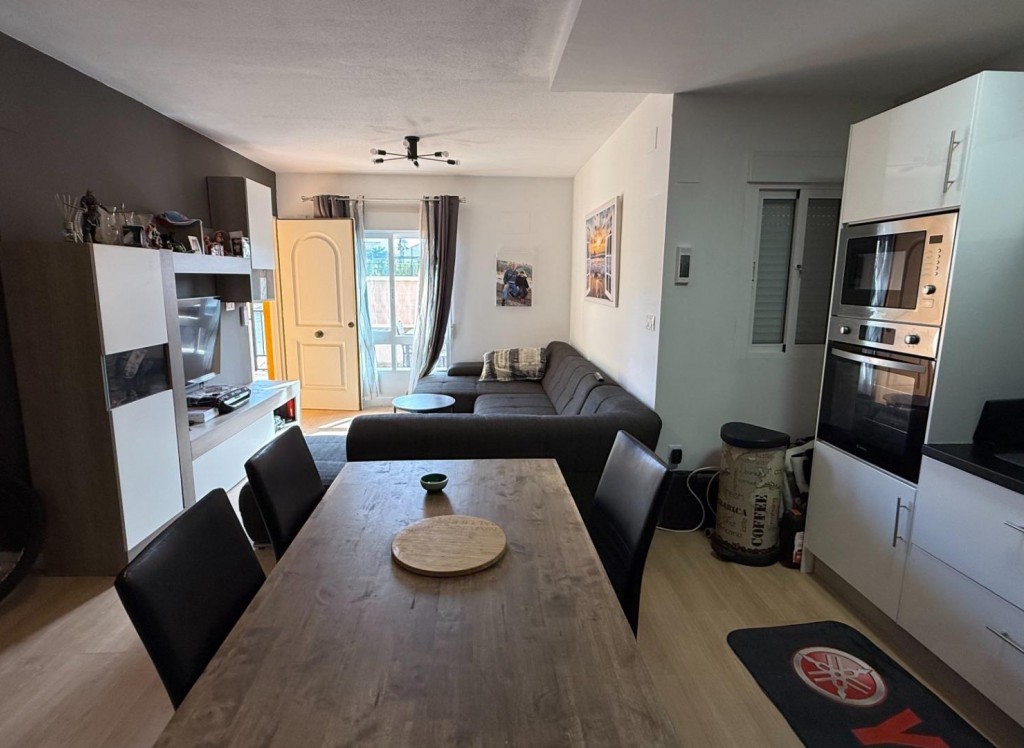 Venta - Casa adosada - Gran Alacant - Brisa Mar