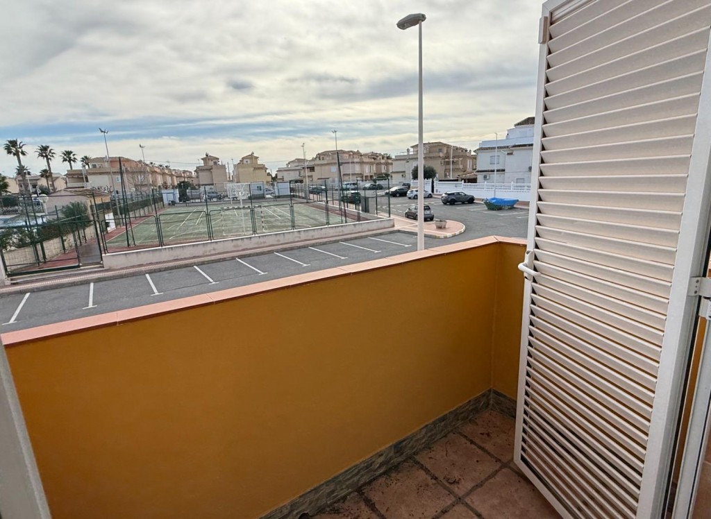 Venta - Casa adosada - Gran Alacant - Brisa Mar