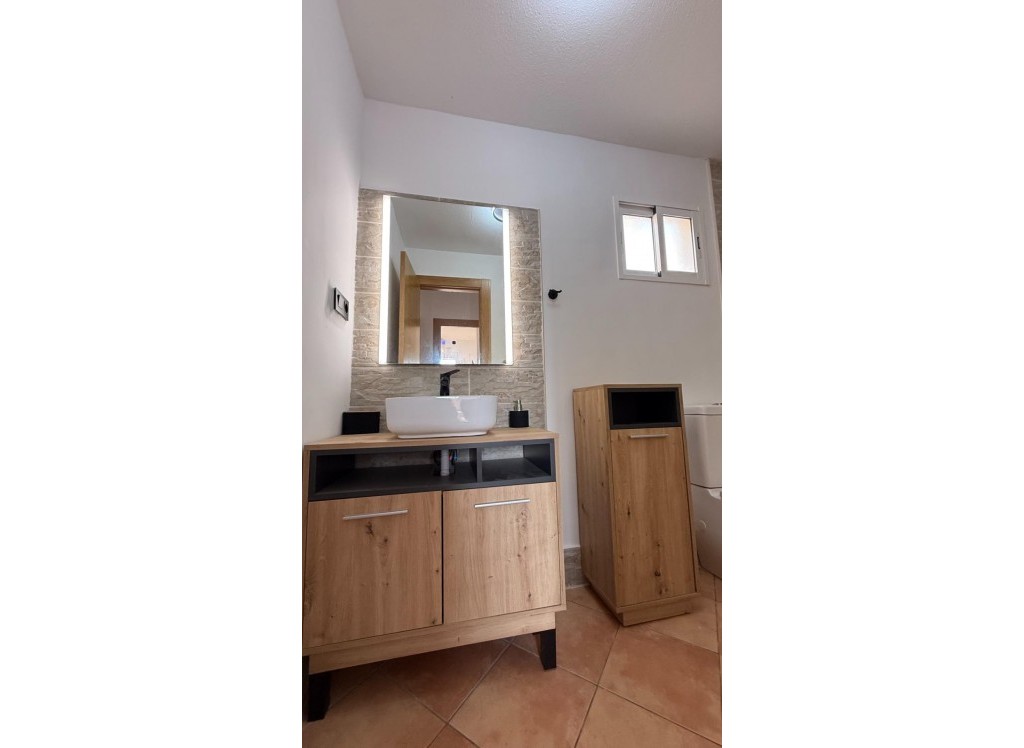 Venta - Casa adosada - Gran Alacant - Brisa Mar