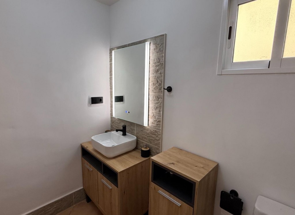 Venta - Casa adosada - Gran Alacant - Brisa Mar