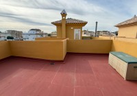 Venta - Casa adosada - Gran Alacant - Brisa Mar