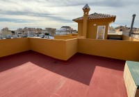Venta - Casa adosada - Gran Alacant - Brisa Mar