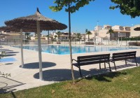 Venta - Casa adosada - Gran Alacant - Brisa Mar