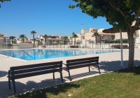 Venta - Casa adosada - Gran Alacant - Brisa Mar