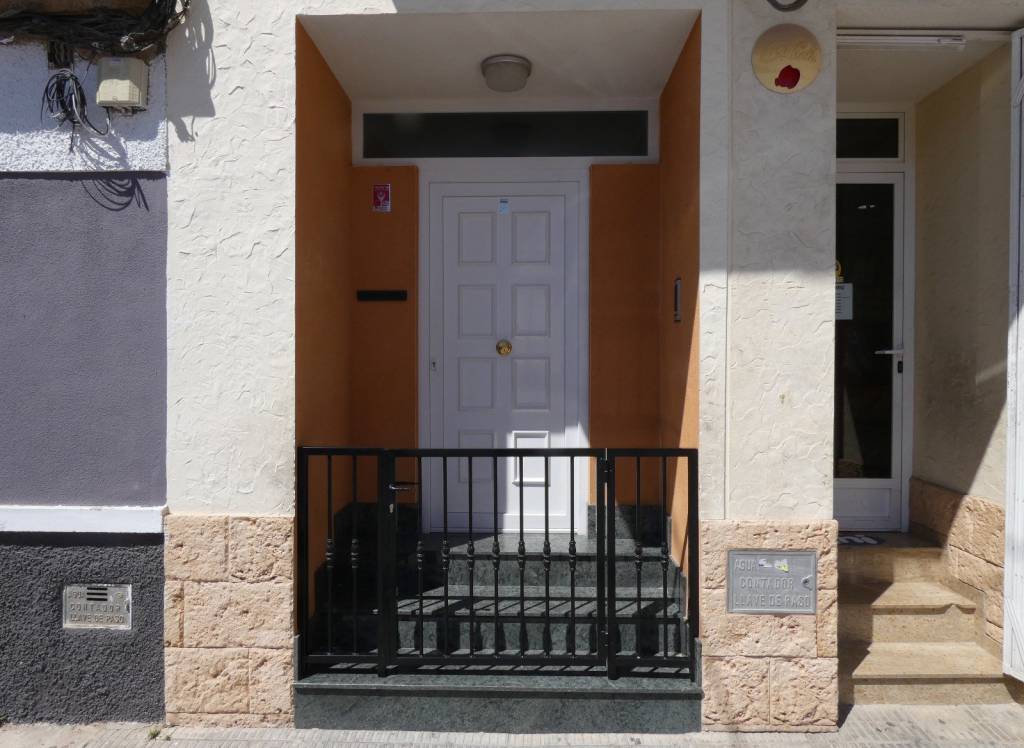 Venta - Casa adosada - Los Montesinos