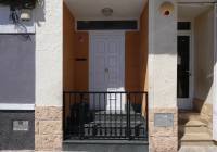 Venta - Casa adosada - Los Montesinos