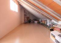 Venta - Casa adosada - Los Montesinos