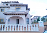 Venta - Casa adosada - Orihuela Costa - La Zenia