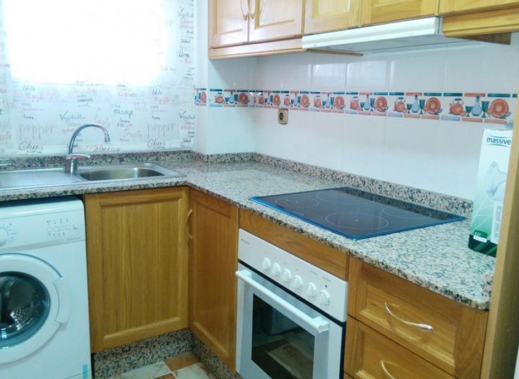 Venta - Casa adosada - Orihuela Costa - La Zenia