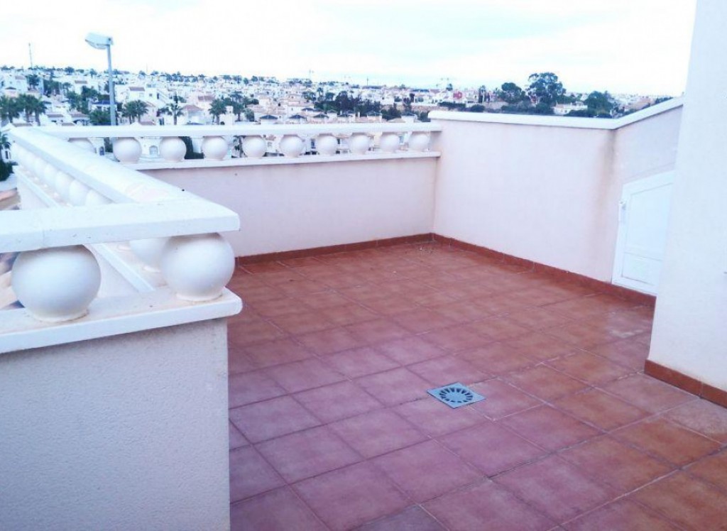 Venta - Casa adosada - Orihuela Costa - La Zenia