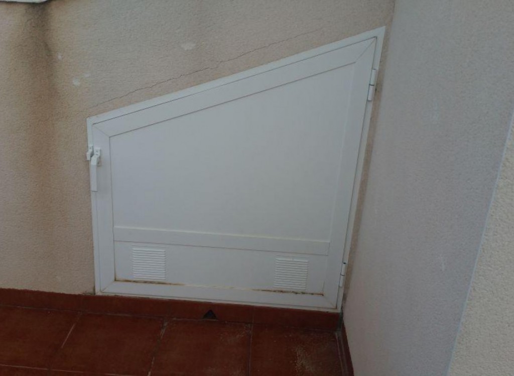 Venta - Casa adosada - Orihuela Costa - La Zenia