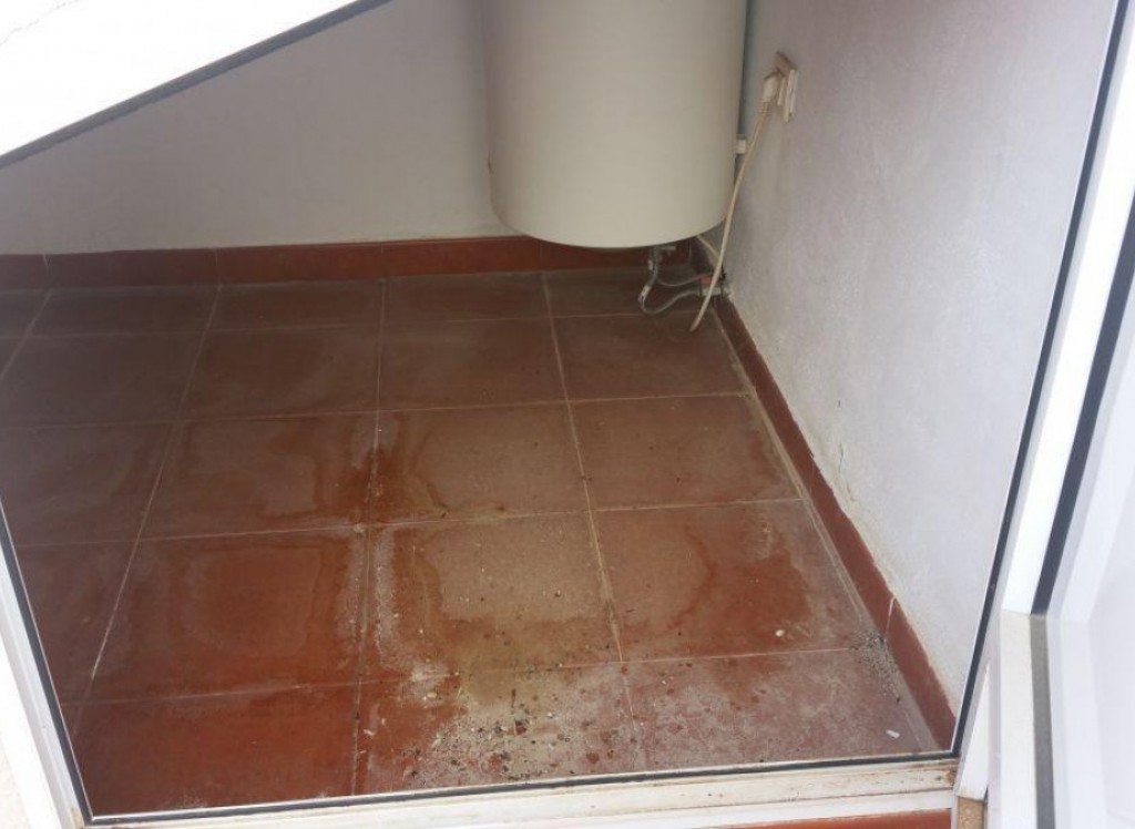 Venta - Casa adosada - Orihuela Costa - La Zenia