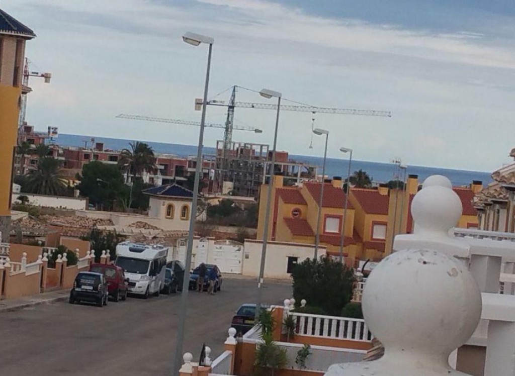 Venta - Casa adosada - Orihuela Costa - La Zenia