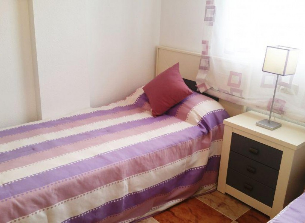 Venta - Casa adosada - Orihuela Costa - La Zenia