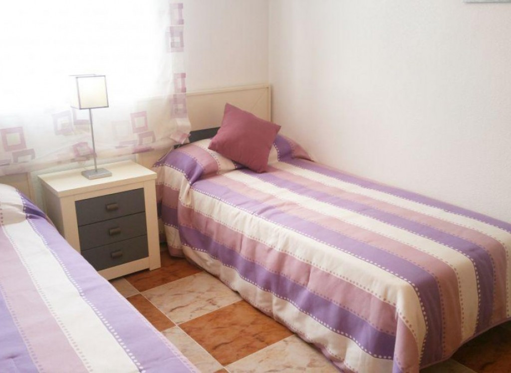 Venta - Casa adosada - Orihuela Costa - La Zenia