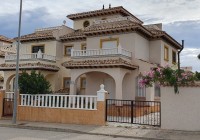 Venta - Casa adosada - Orihuela Costa - La Zenia