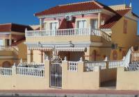 Venta - Casa adosada - Villamartin