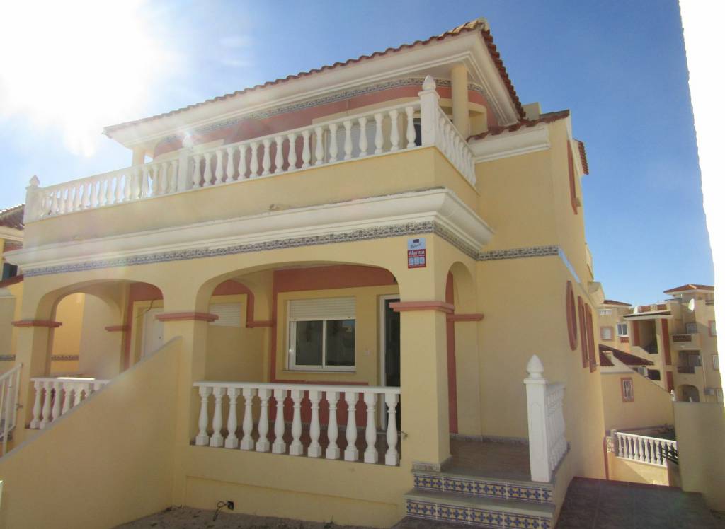 Venta - Casa adosada - Villamartin