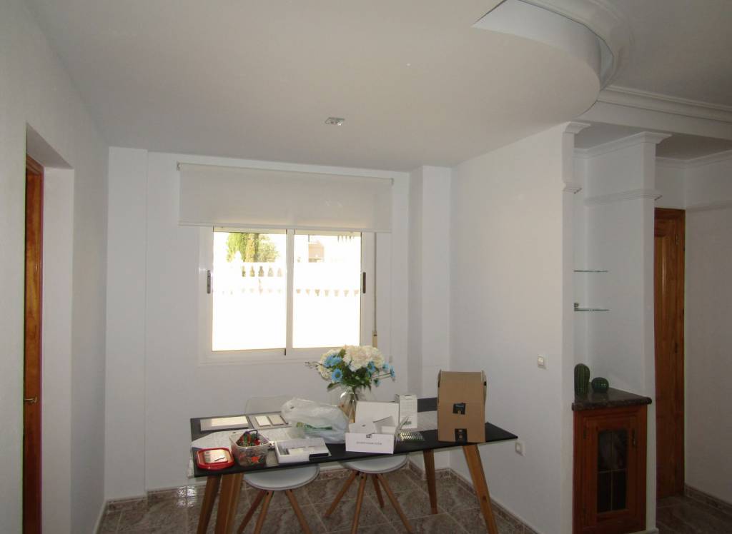 Venta - Casa adosada - Villamartin