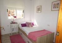 Venta - Casa adosada - Villamartin