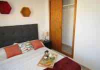 Venta - Casa adosada - Villamartin