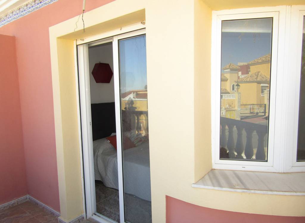 Venta - Casa adosada - Villamartin