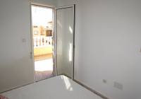 Venta - Casa adosada - Villamartin